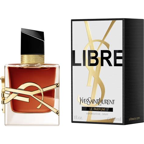 ysl libre edp 30 ml|YSL libre perfume price.